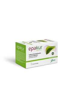 Aboca Epakur Digestive Tisana 20 Filtri